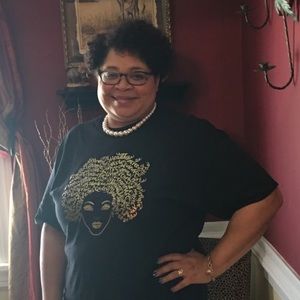 Meet your Posher, Dawn
